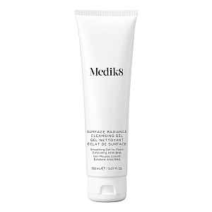 MEDIK8 Rozjasňující čistící gel 150 ml