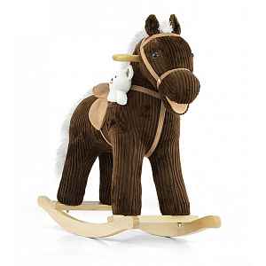 Milly Mally Houpací kůň Pony Bruno