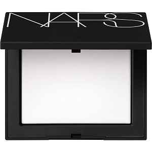NARS MINI Light Reflecting SETTING POWDER - PRESSE fixační pudr mini odstín CRYSTAL 3 g