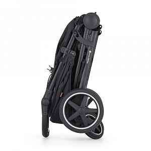 Petite&Mars Konstrukce Royal3 Black