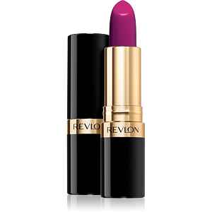 Revlon Cosmetics Super Lustrous™ Lipstick krémová rtěnka odstín 457 Wild Orchid 4.2 g