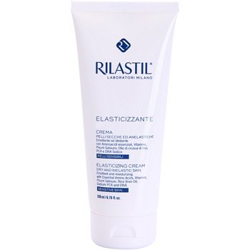 Rilastil Elasticizing zpevňující tělový krém 200 ml