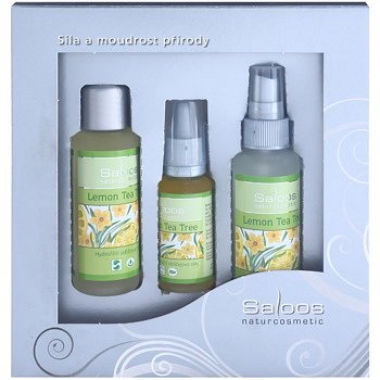 Saloos Face Care Set kosmetická sada I.