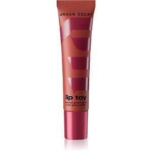 Urban Decay Lip Toy tónovací olej na rty odstín Fuzzed 12 ml