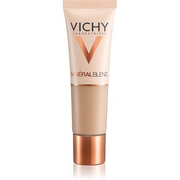 Vichy Minéralblend přirozeně krycí hydratační make-up odstín 11 Granite 30 ml