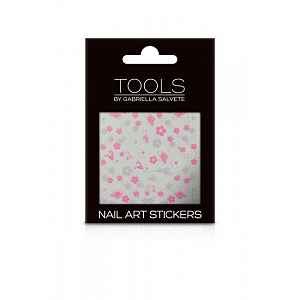 3D nálepky na nehty Tools Nail Art Sticker 10