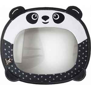 BenBat Zrcadlo do auta panda