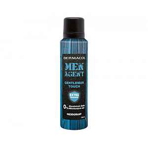 Dermacol deodorant pro muže Men Agent Gentleman Touch  150 ml
