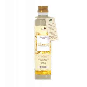Naturprodukt sirup Zázvorový 250 ml