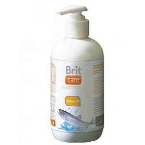 BRIT Care lososový olej pes 500 ml