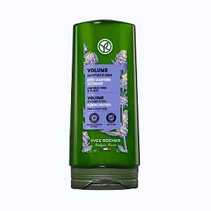 Yves Rocher Kondicionér pro větší objem vlasů s peptidy z quinoi 200 ml