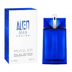 Mugler Alien toaletní voda pro muže 50 ml