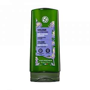 Yves Rocher Kondicionér pro větší objem vlasů s peptidy z quinoi 200 ml