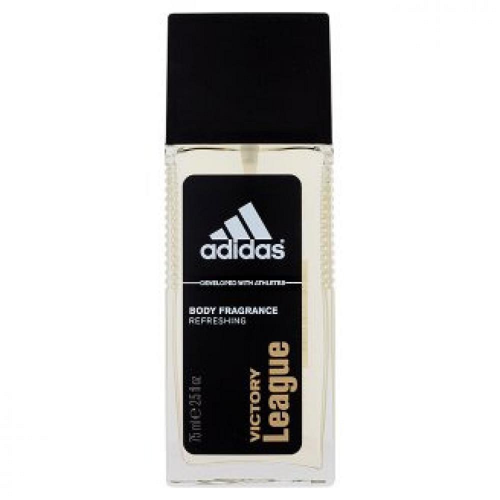 Adidas Victory League deo natural sprej 75ml