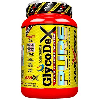 AmixPro GlycoDex PURE, Natural, 1000g