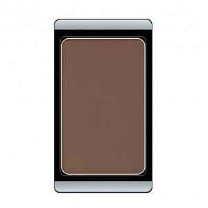 ARTDECO Eye Brow Powder odstín Brownie stín na obočí 0,8 g