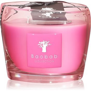 Baobab Beach Club D´EnBossa vonná svíčka 10 cm
