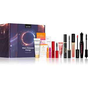 Beauty Beauty Box Notino –⁠⁠⁠⁠⁠⁠ Main Character Energy dárková sada pro ženy