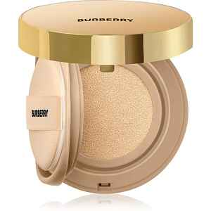 Burberry Beyond Wear Perfecting Matte Cushion dlouhotrvající make-up v houbičce SPF 15 odstín Light Warm 30 14 g