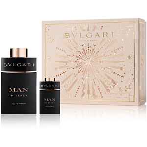 BVLGARI Bvlgari Man In Black dárková sada pro muže 1 ks