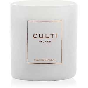 Culti Milano Mediterranea vonná svíčka 270 g