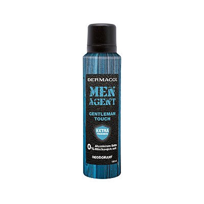 Dermacol deodorant pro muže Men Agent Gentleman Touch  150 ml