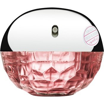 DKNY Be Delicious Fresh Blossom Crystallized parfémovaná voda pro ženy 50 ml