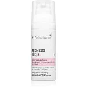 Farmona Nivelazione Redness Stop zklidňující denní krém proti zarudnutí 50 ml