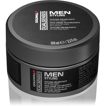 Goldwell Dualsenses For Men modelovací pasta pro všechny typy vlasů  100 ml