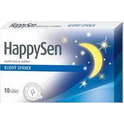 HappySen tablety 10