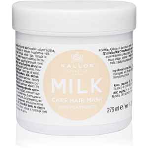 Kallos KJMN Professional Milk maska s mléčnými proteiny 275 ml