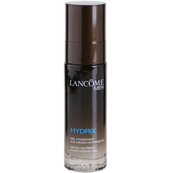 Lancôme Men Hydrix hydratační gel pro normální až smíšenou pleť  50 ml