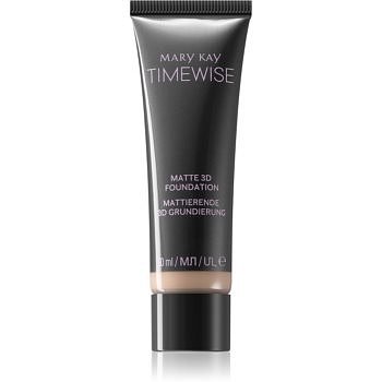 Mary Kay TimeWise matující podkladová báze odstín Beige W 180 30 ml