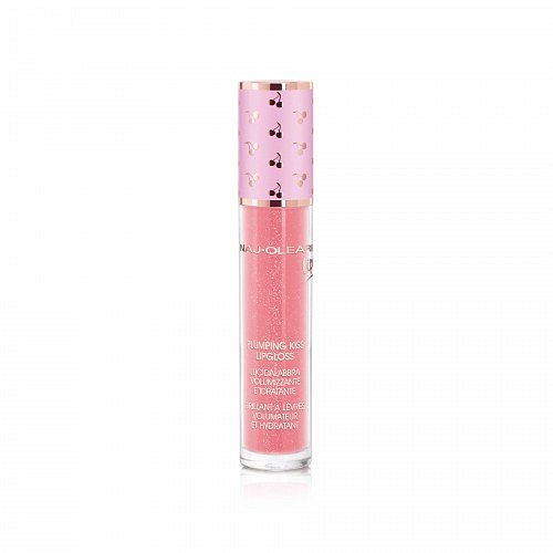 Naj-Oleari Plumping Kiss Lip Gloss 03 candy pink 6ml