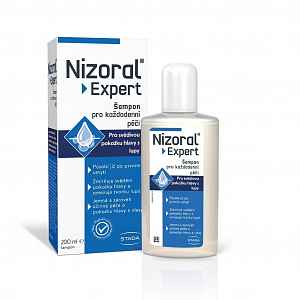 Nizoral Expert šampon 200ml