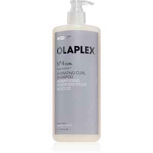 Olaplex N°4 Bond Sharper Hydrating Curl Shampoo hydratační šampon pro kudrnaté vlasy 1000 ml