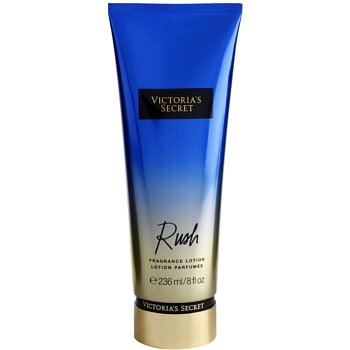 Victoria's Secret Rush tělové mléko pro ženy 236 ml