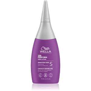 Wella Professionals Perform+ trvalá ondulace pro křehké vlasy 75 ml