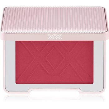 XX by Revolution XXCESS BLUSH kompaktní tvářenka odstín Rebel 3,2 g