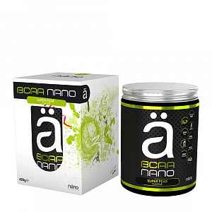 BCAA Nano 420g - hruška