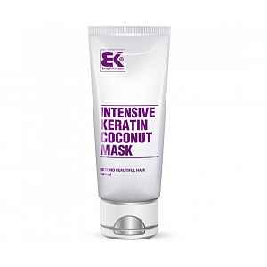Brazil Keratin Mask Coco Regenerační maska na poškozené vlasy 300 ml
