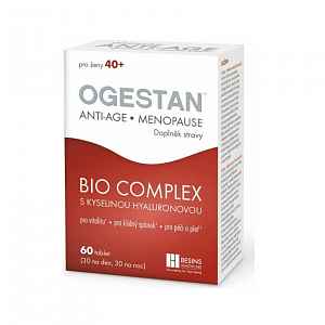 OGESTAN Anti-Age Menopause tbl.2x30