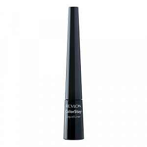 Revlon Colorstay Liquid Liner Blackest Black 2,5ml + dárek REVLON -  deštník