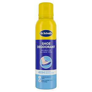 Scholl Deodorant do obuvi sprej 150 ml