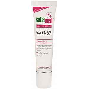 Sebamed Lifting.oční krém s Q10 15ml