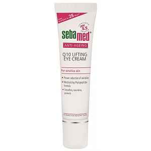 Sebamed Lifting.oční krém s Q10 15ml