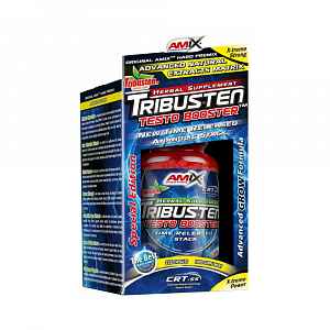 Tribusten 125 kapslí