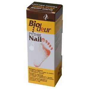 Chytrá houba Pythie Biodeur Nail 3x3g