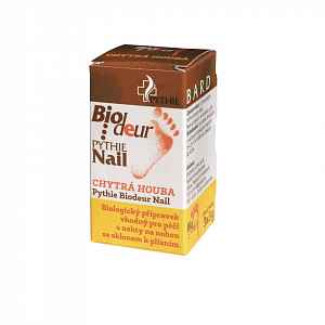 Chytrá houba Pythie Biodeur Nail 3x3g