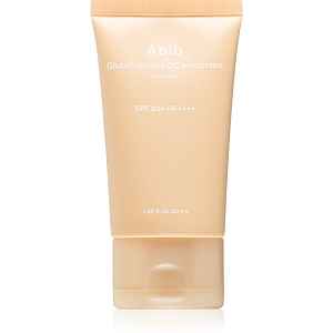 Abib Glutathiosome CC Sunscreen Toning Tube ochranný tónovaný fluid na obličej s rozjasňujícím efektem SPF 50+ 50 ml